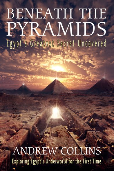 Beneath the pyramids andrew collins pdf file online